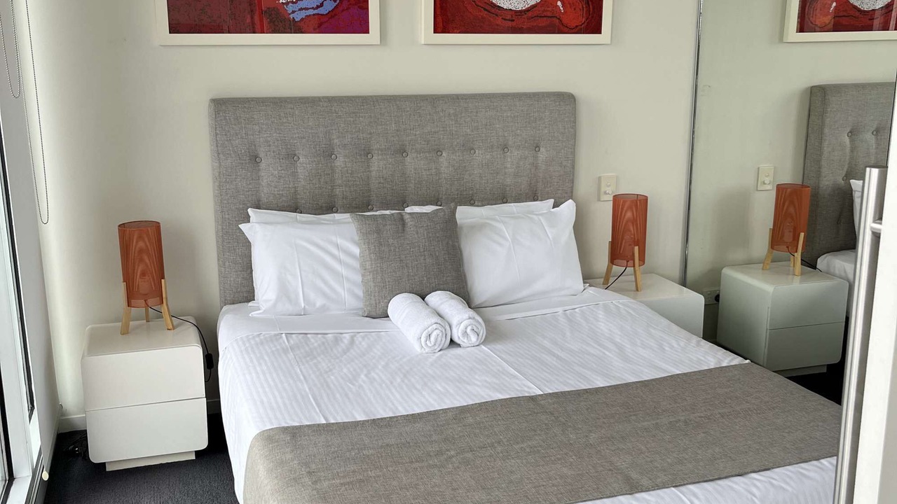 Photo of Bedroom in Walkerville