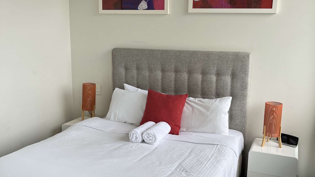 Photo of Bedroom in Walkerville