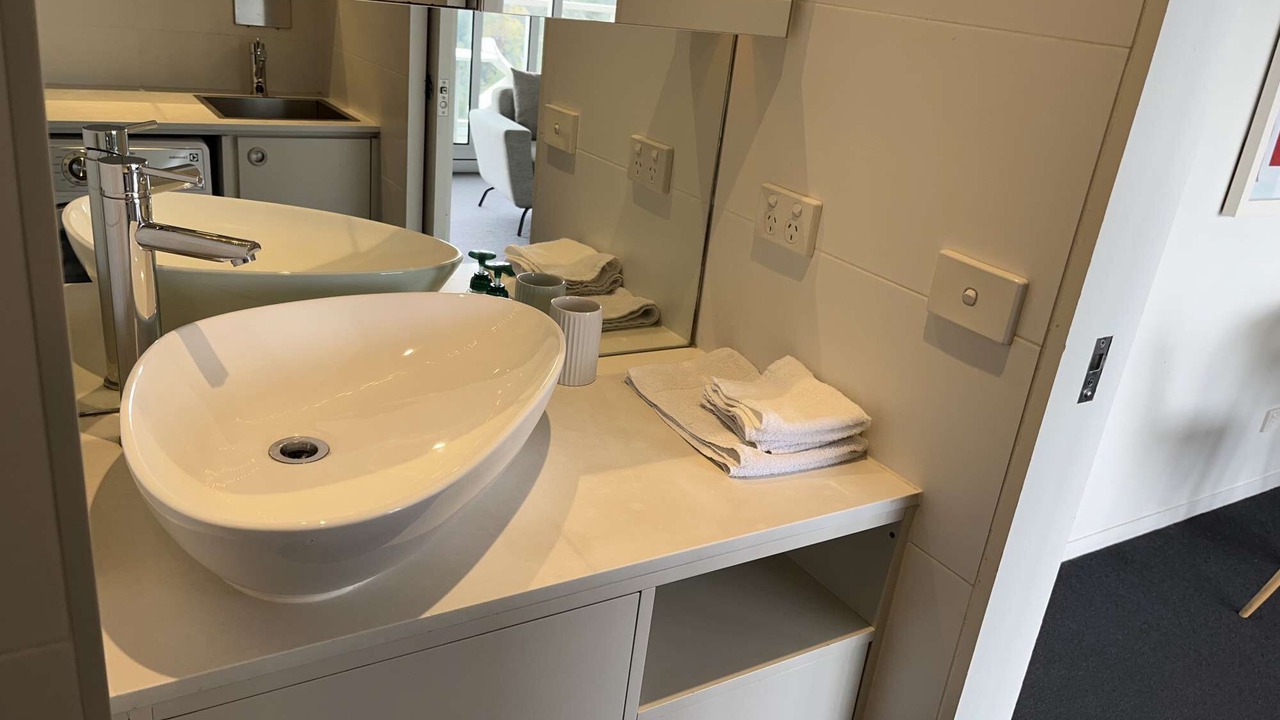 Photo of Bathroom in Walkerville