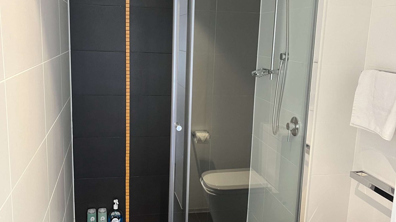 Photo of Bathroom in Walkerville