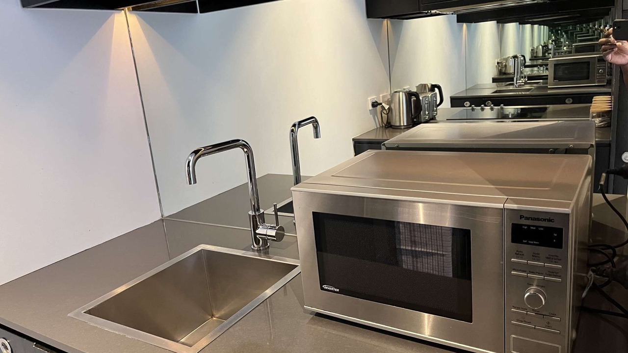 Photo of Kitchen in Walkerville