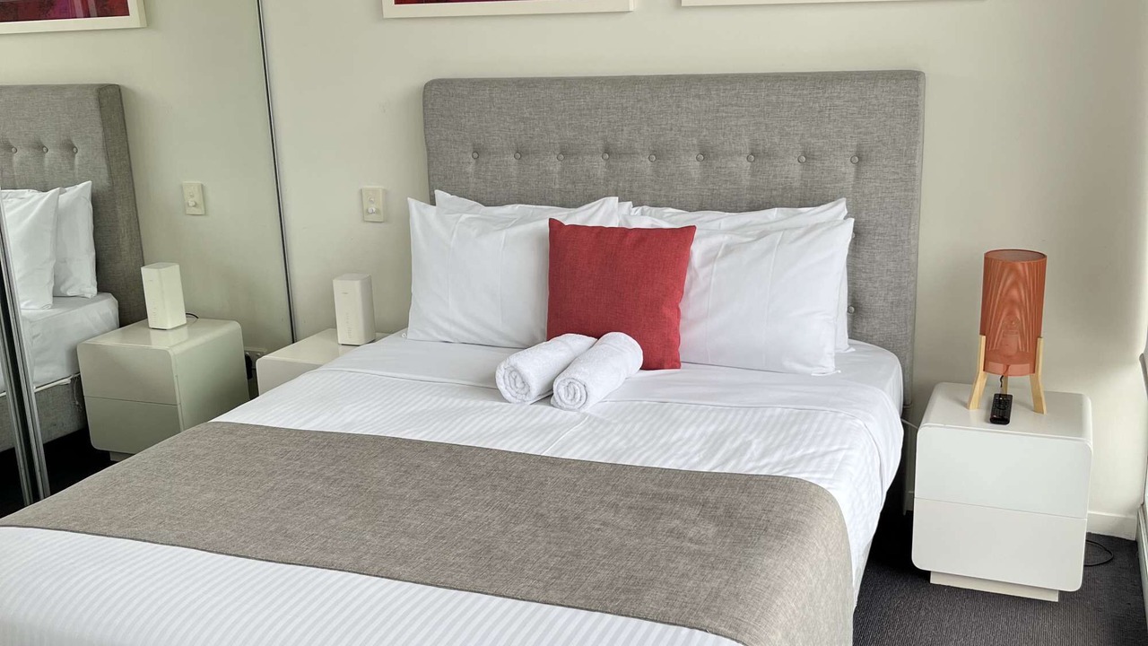 Photo of Bedroom in Walkerville