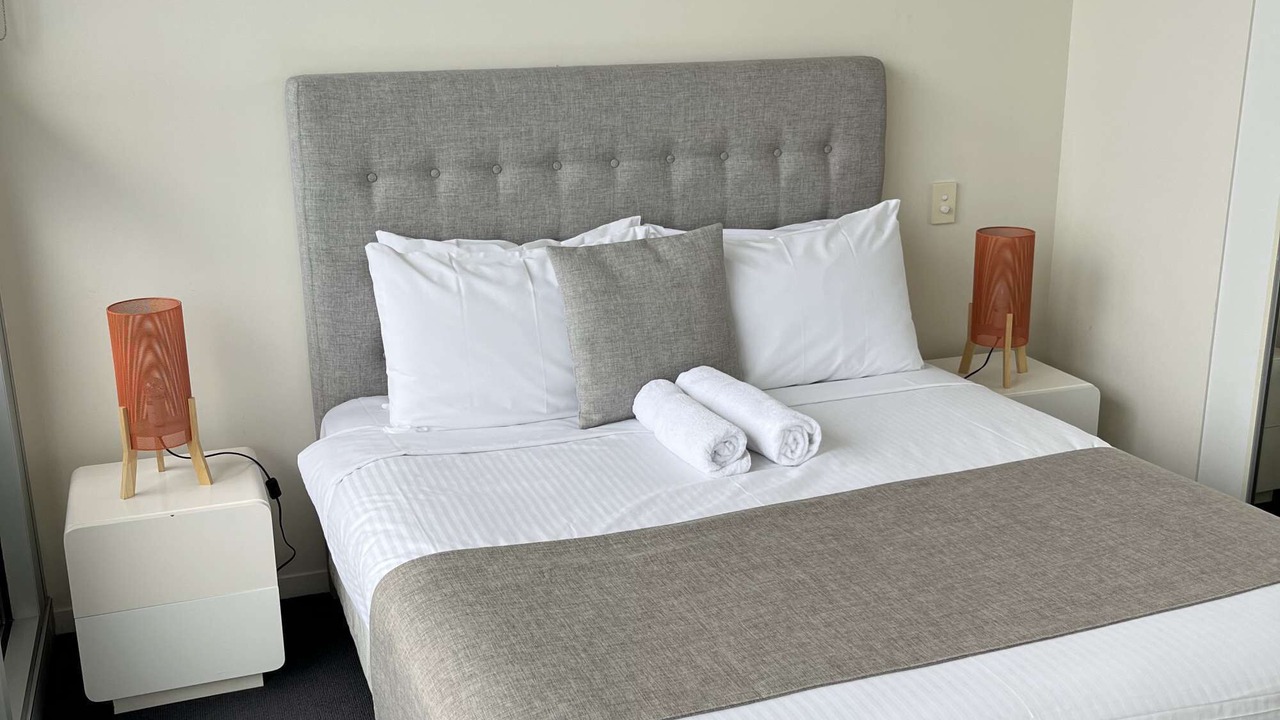 Photo of Bedroom in Walkerville