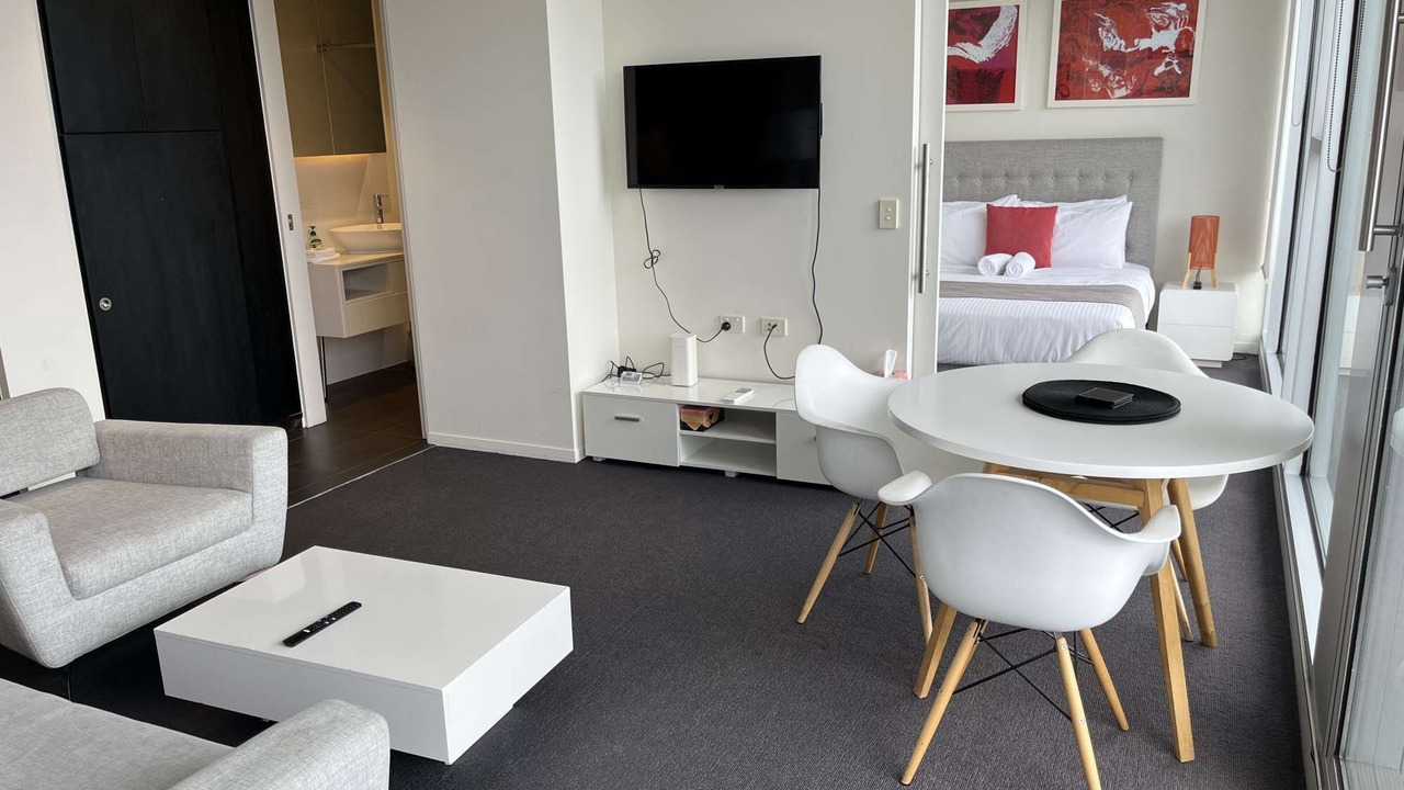 Photo of Bedroom in Walkerville