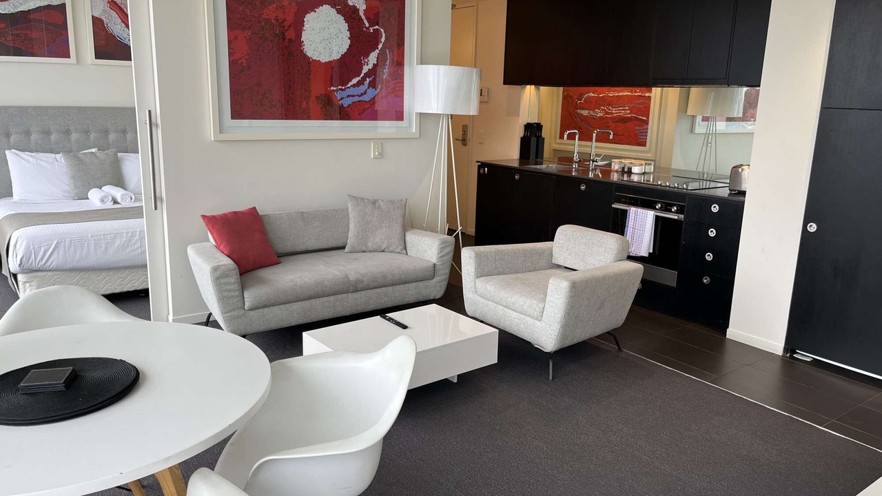 Photo of Livingroom in Walkerville