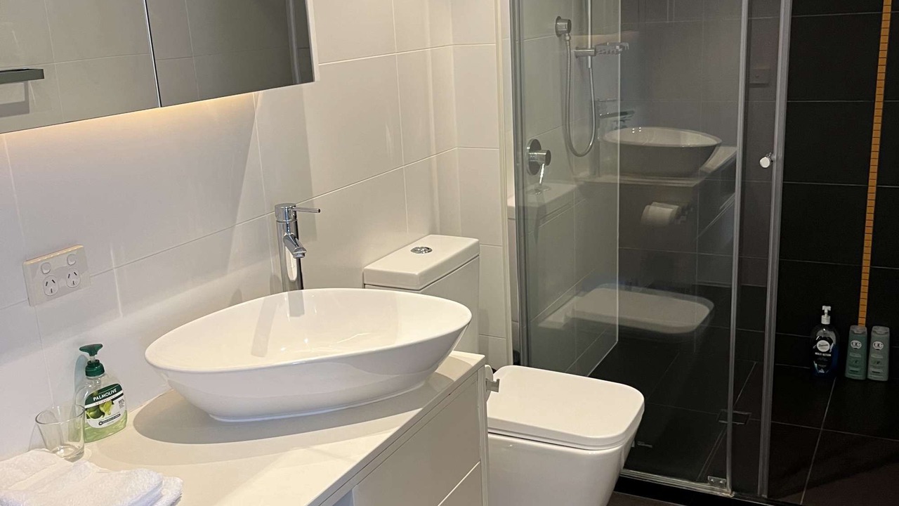 Photo of Bathroom in Walkerville