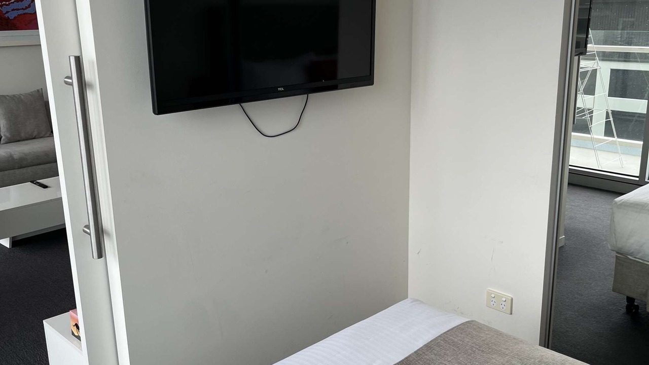 Photo of Bedroom in Walkerville