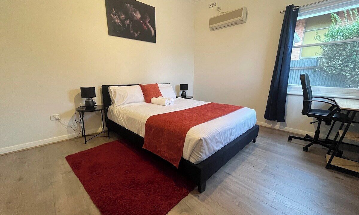 Photo of Bedroom in Greenacres