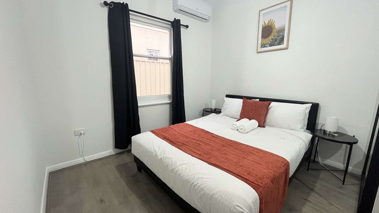 Photo of Bedroom in Greenacres