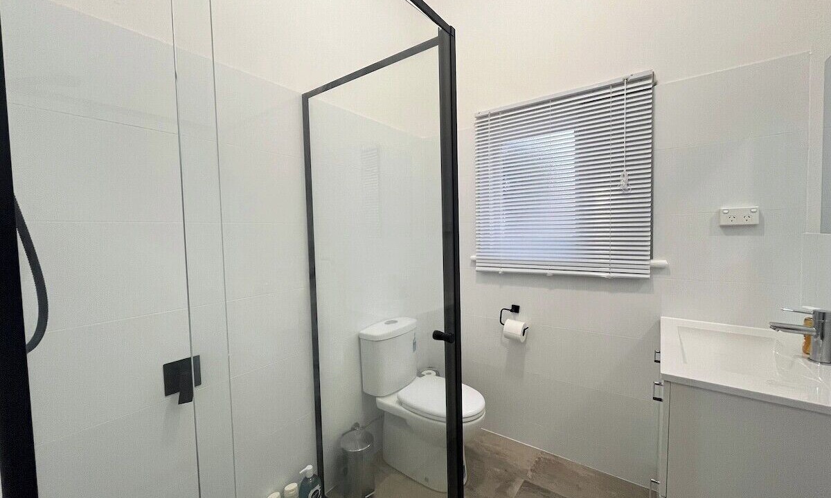 Photo of Bathroom in Greenacres