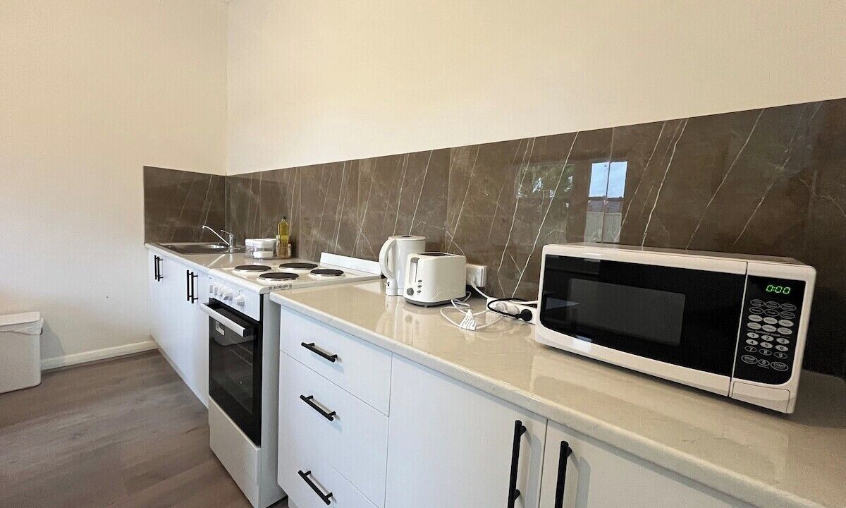 Photo of Kitchen in Greenacres