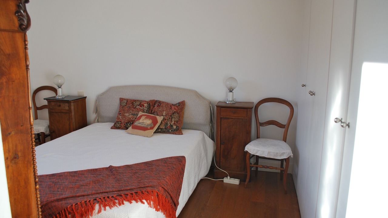 Photo of Bedroom in Saillagouse
