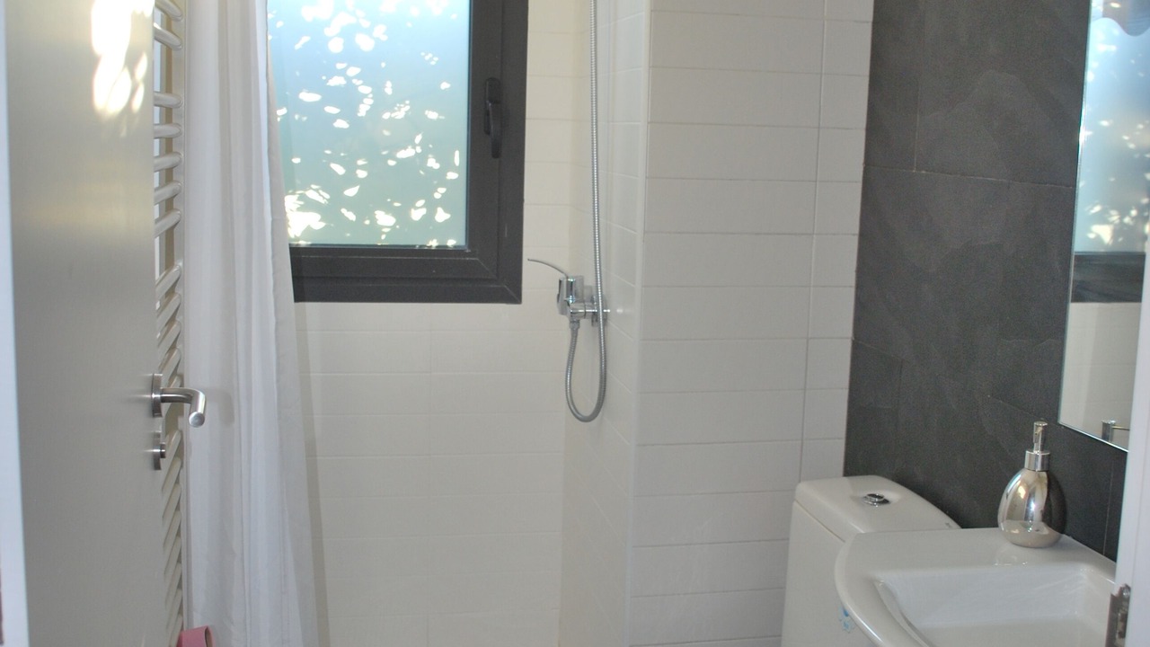 Photo of Bathroom in Saillagouse