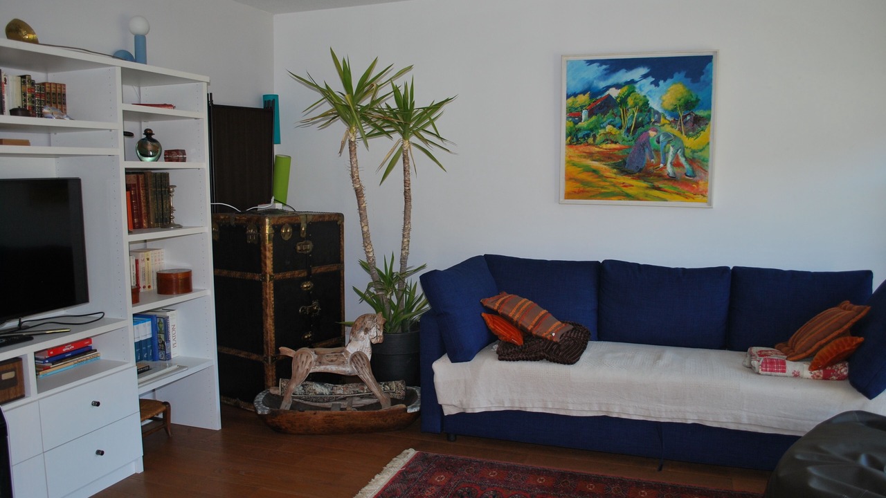 Photo of Livingroom in Saillagouse