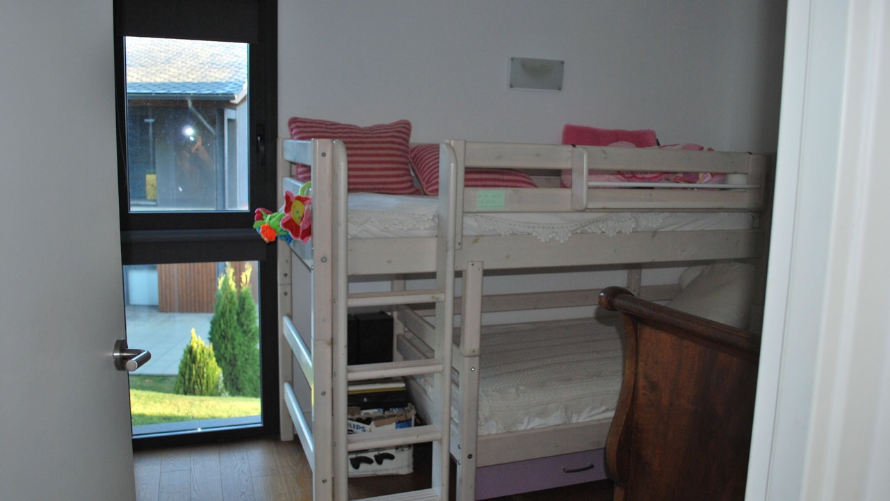 Photo of Bedroom in Saillagouse