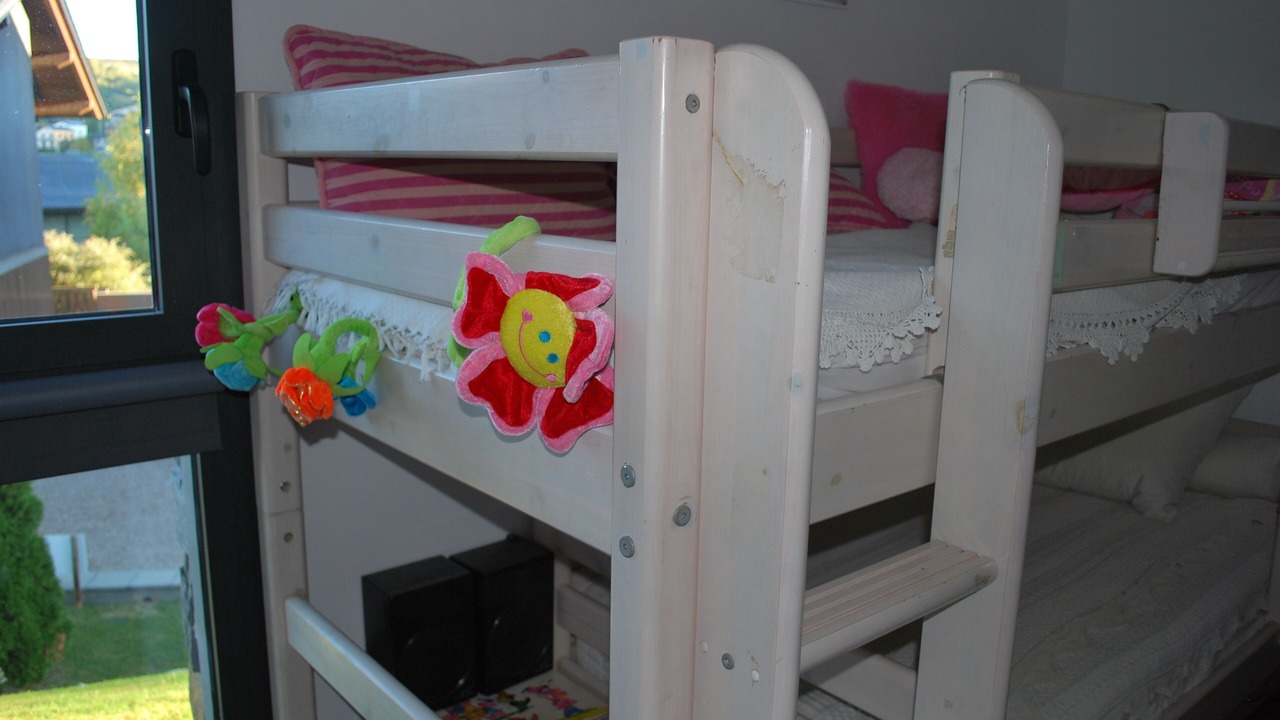Photo of Bedroom in Saillagouse