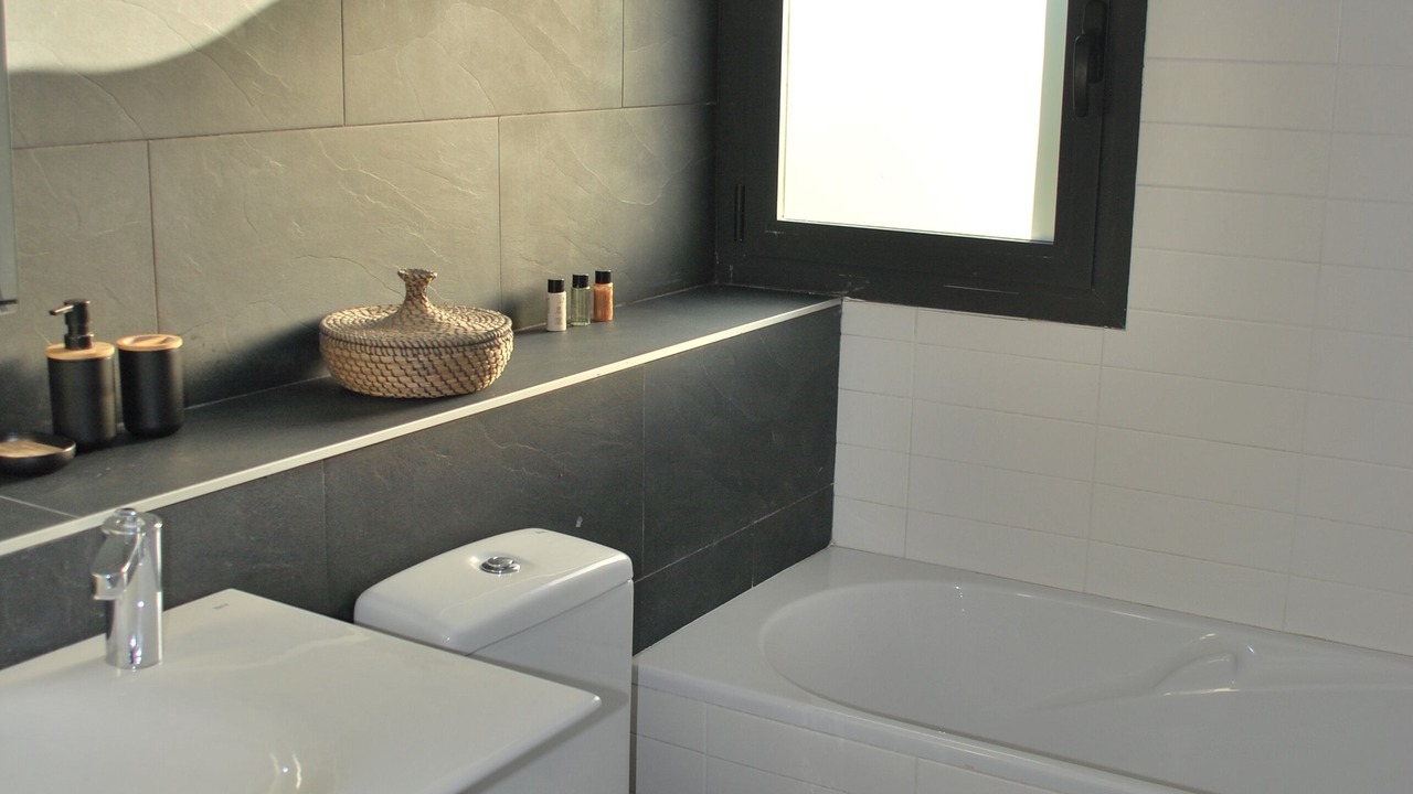 Photo of Bathroom in Saillagouse