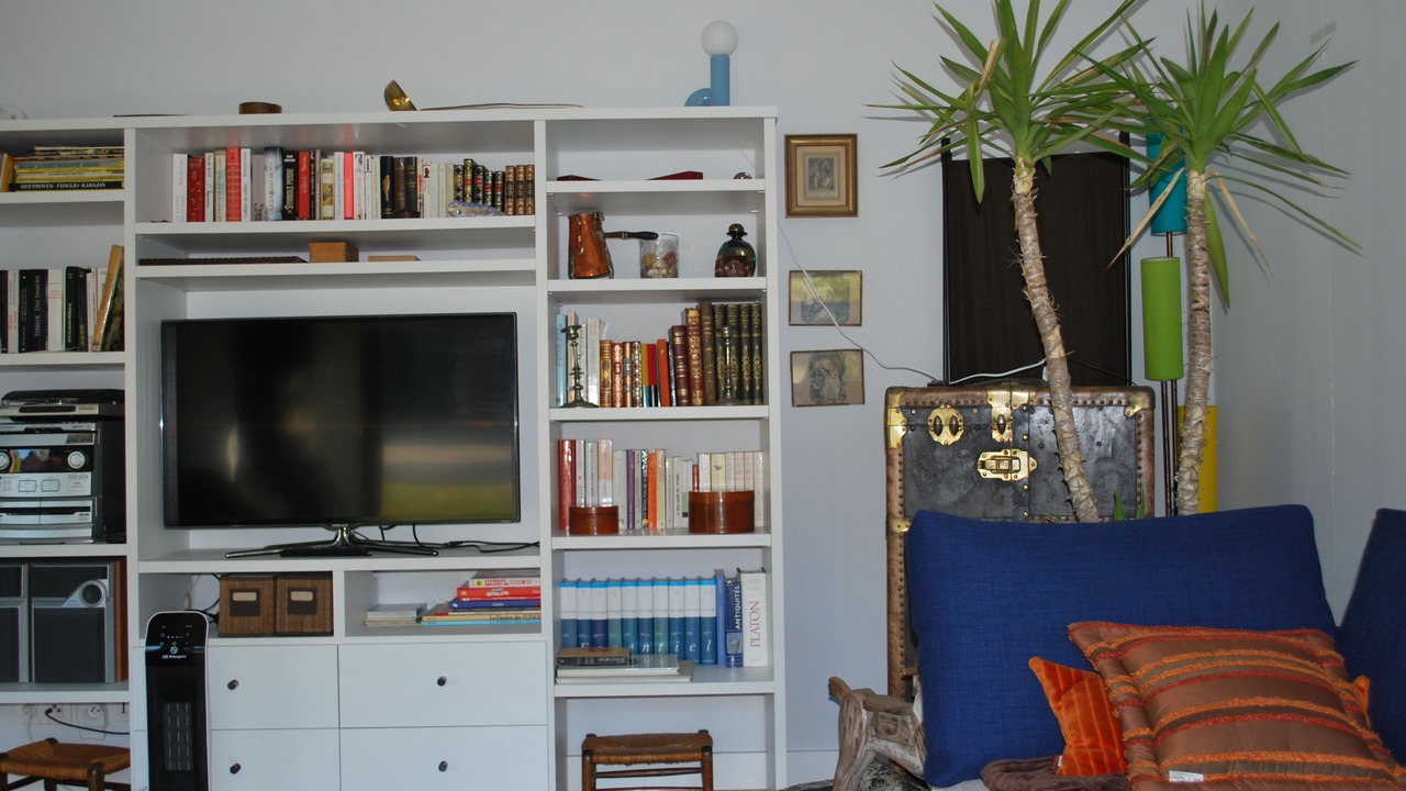 Photo of Livingroom in Saillagouse