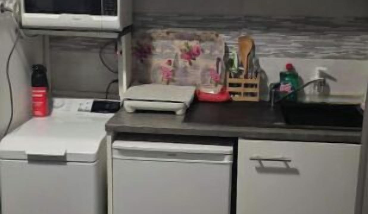 Photo of Kitchen in Vitrolles
