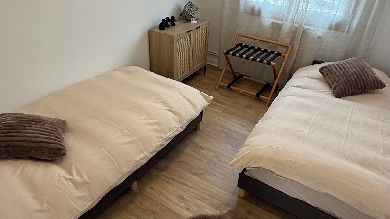 Photo of Bedroom in Moyvillers