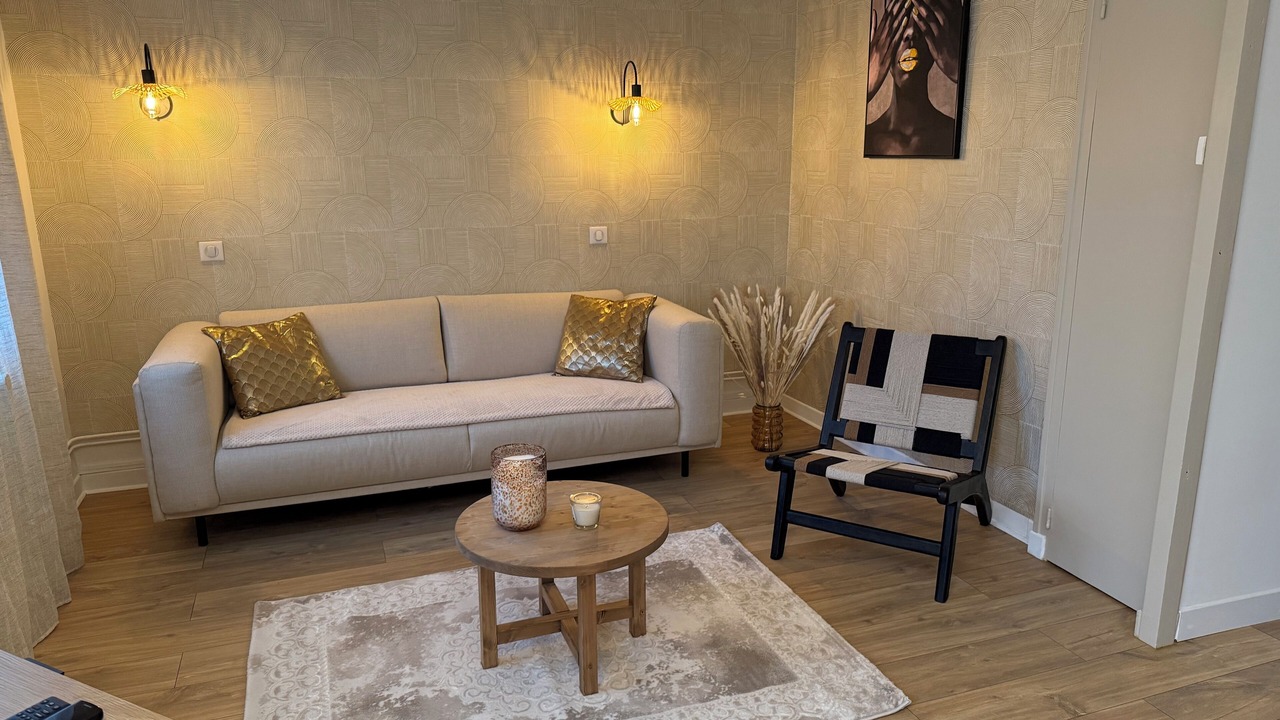 Photo of Livingroom in Moyvillers