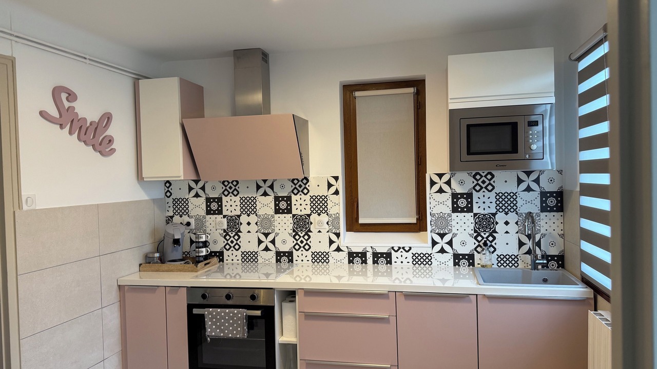Photo of Kitchen in Moyvillers