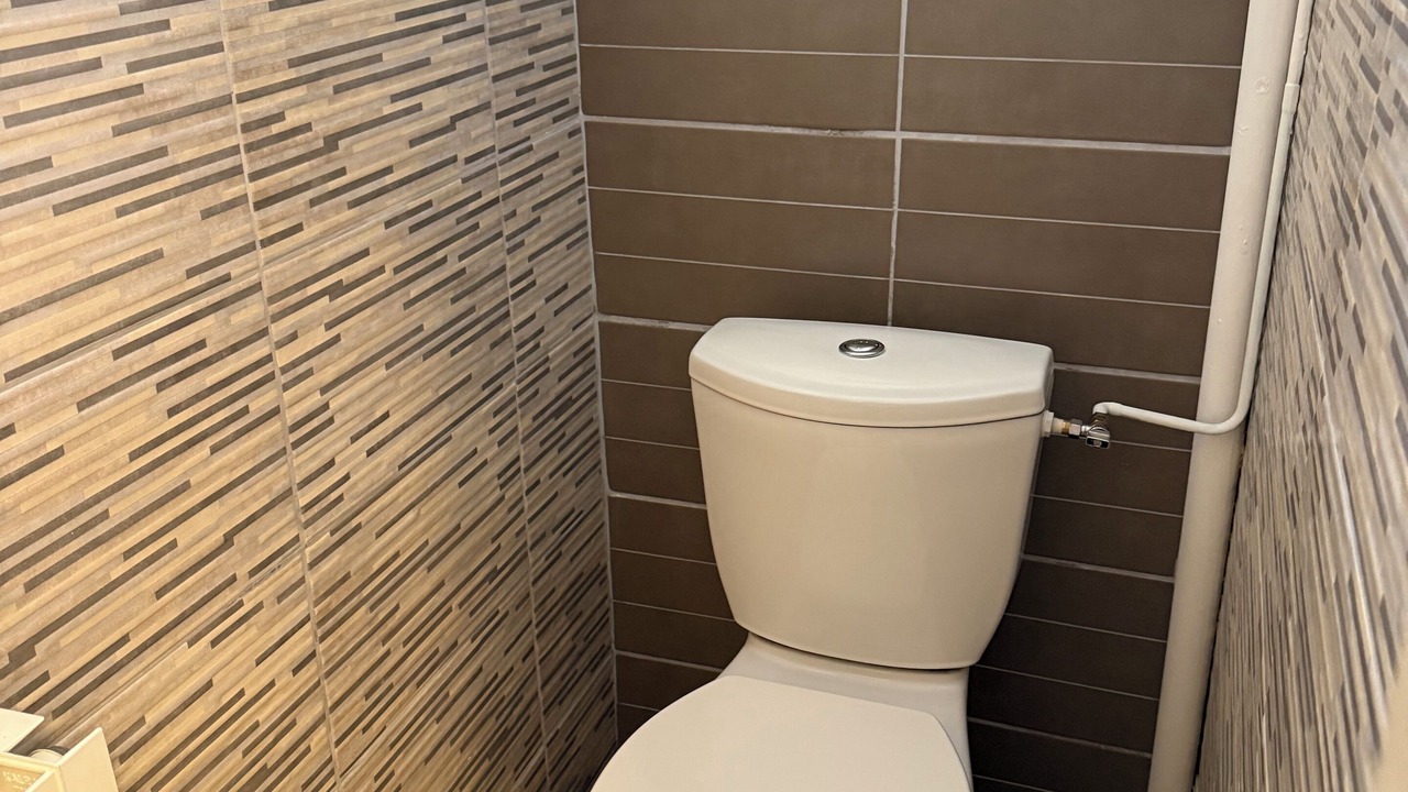 Photo of Bathroom in Moyvillers