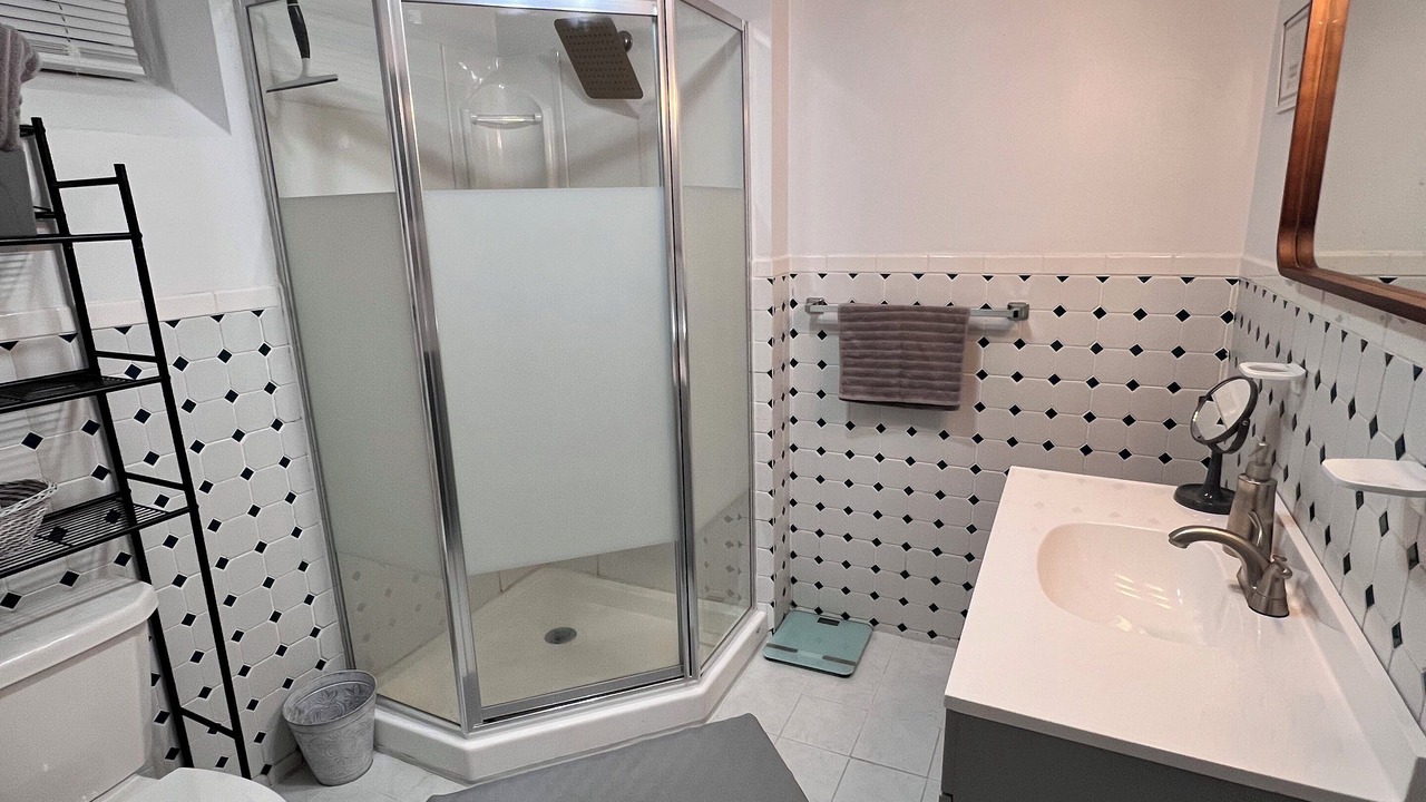 Photo of Bathroom in Cave Spring