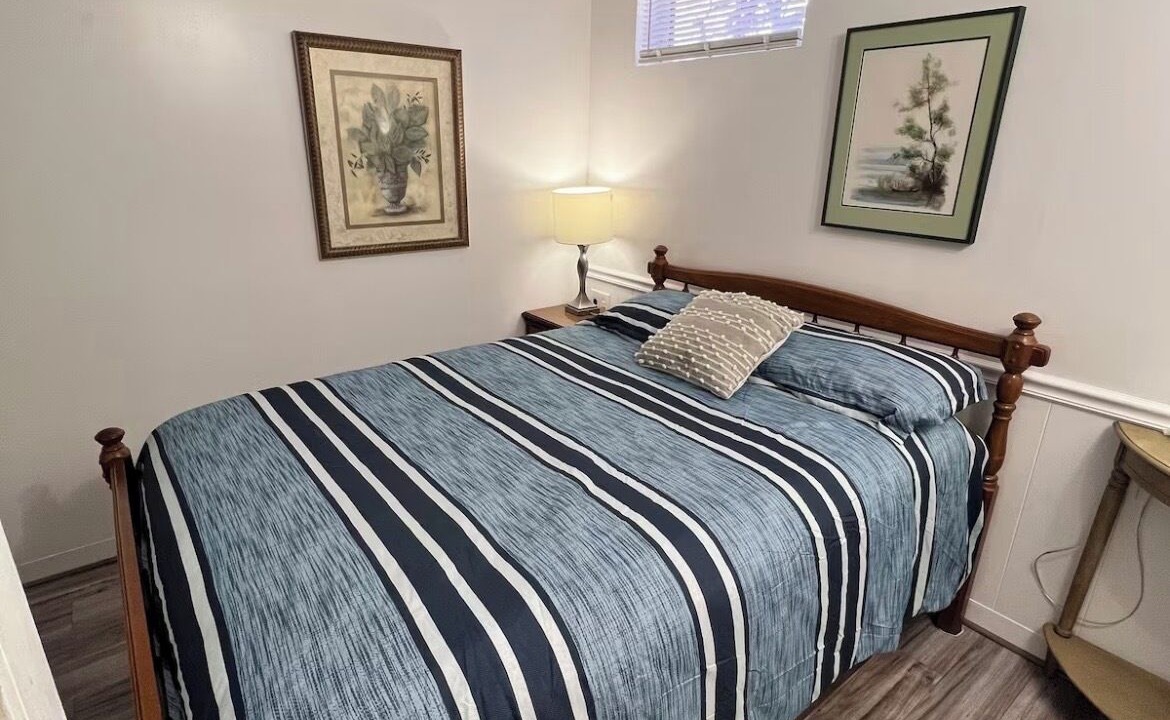 Photo of Bedroom in Cave Spring