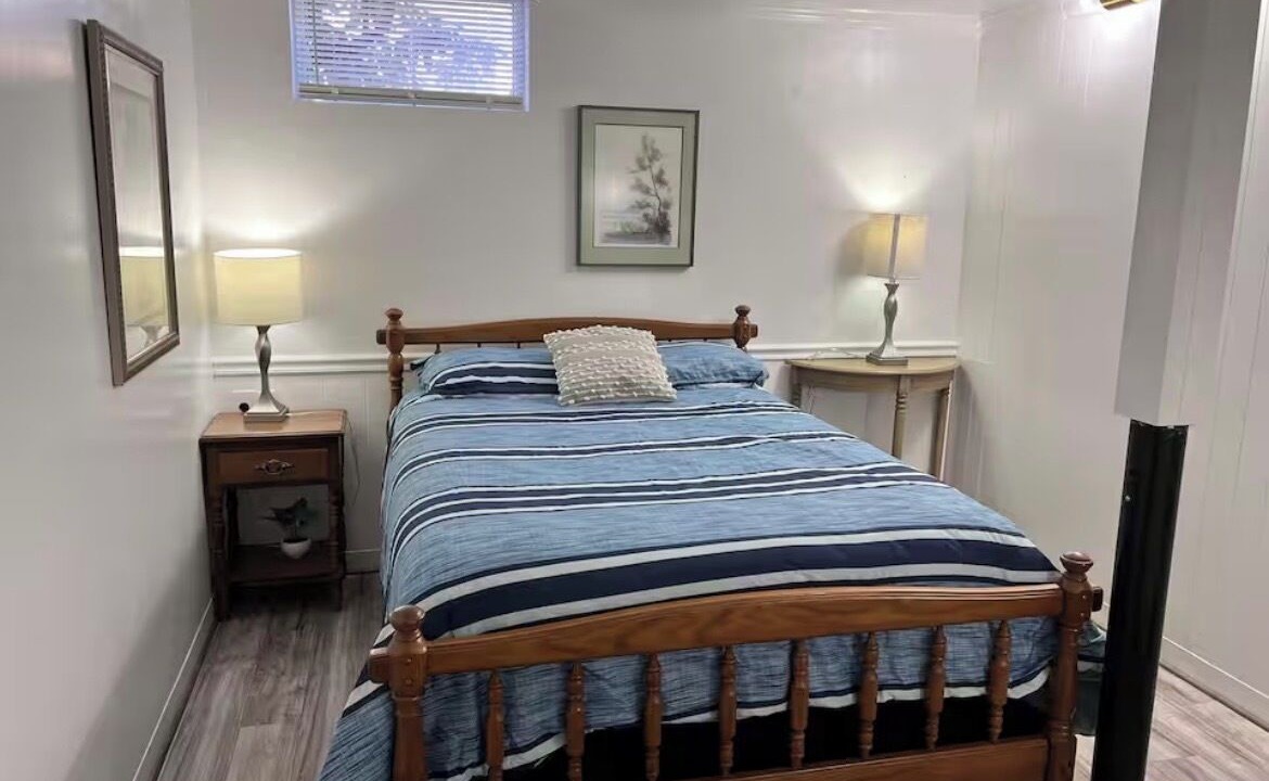 Photo of Bedroom in Cave Spring