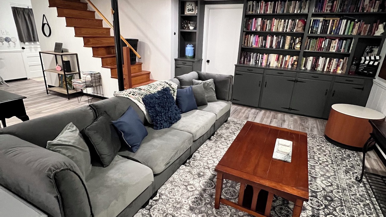 Photo of Livingroom in Cave Spring