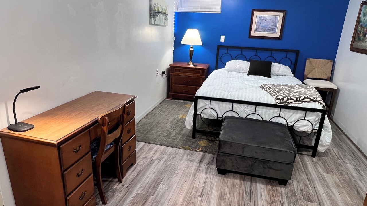 Photo of Bedroom in Cave Spring