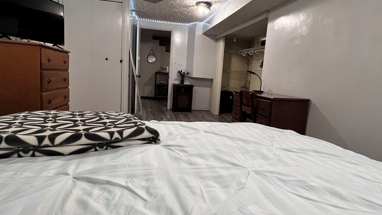 Photo of Bedroom in Cave Spring