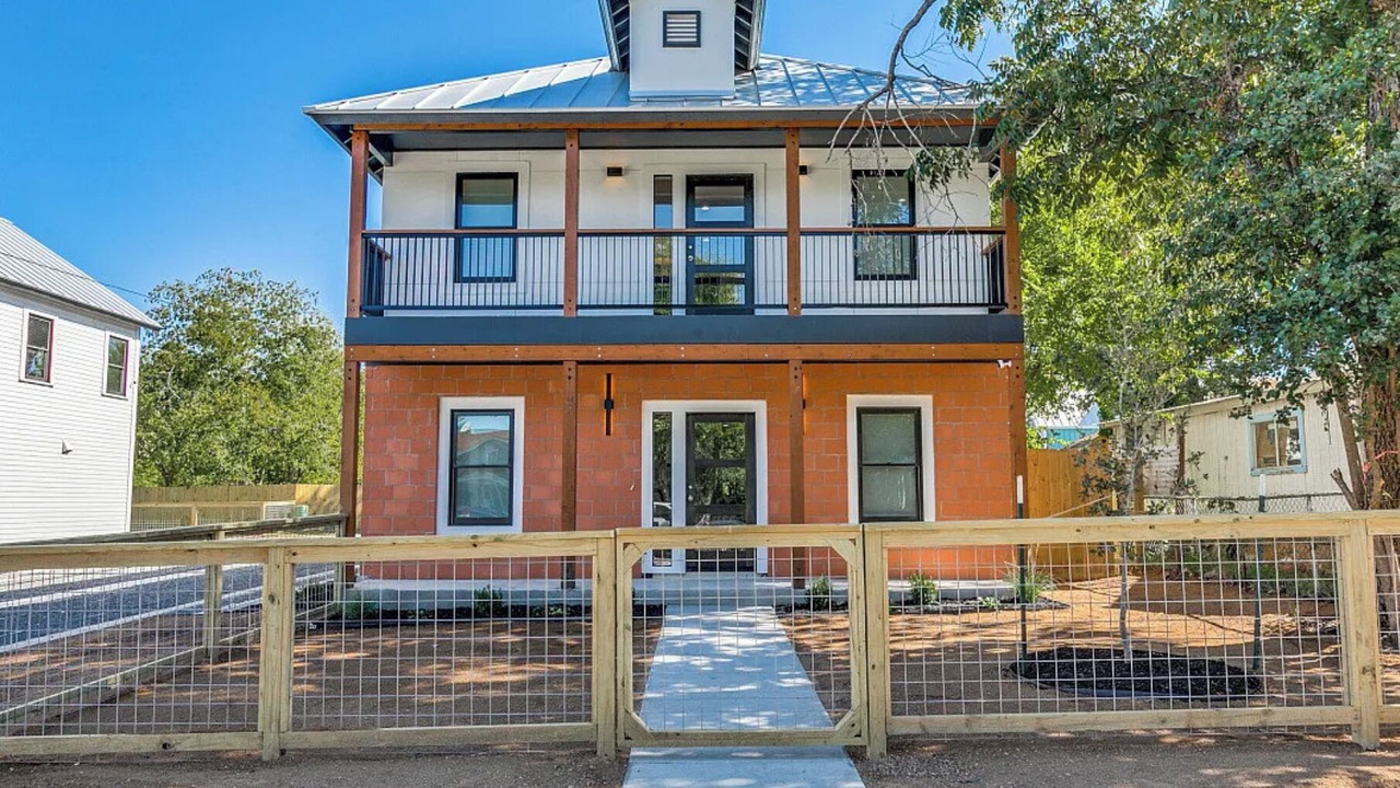 Photo of Outdoor in Eastside Promise Neighborhood