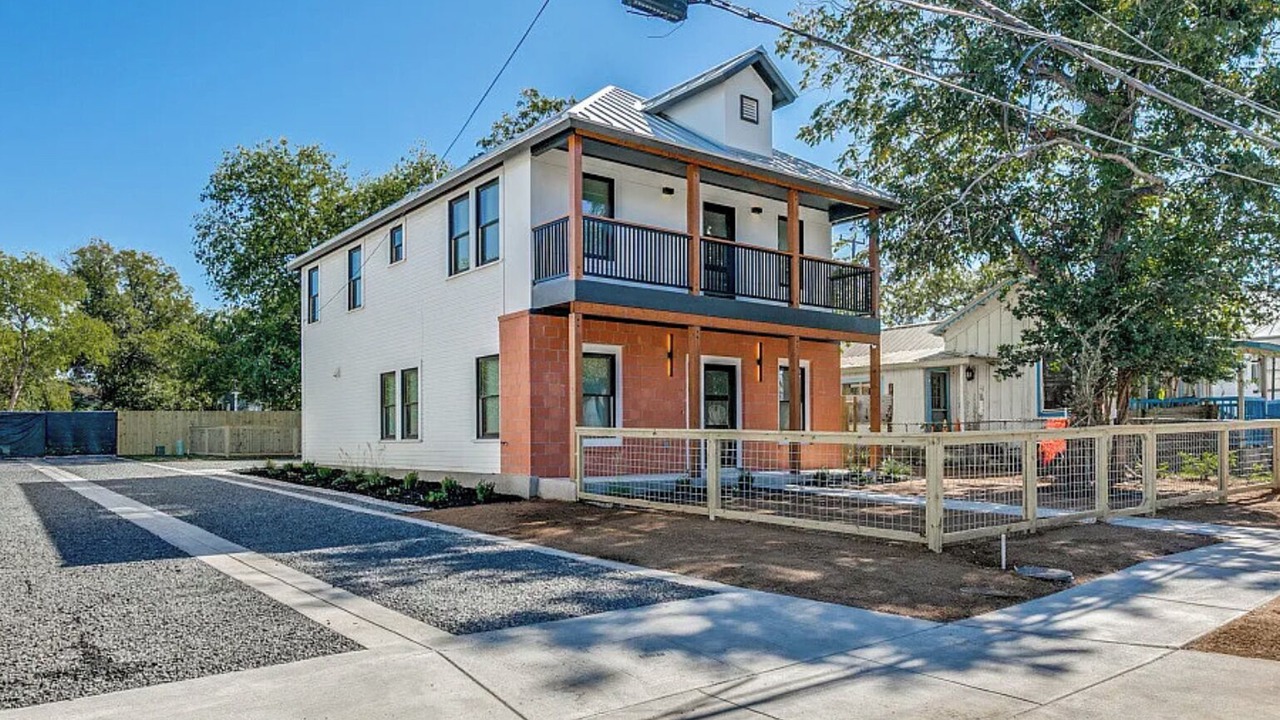 Photo of Outdoor in Eastside Promise Neighborhood