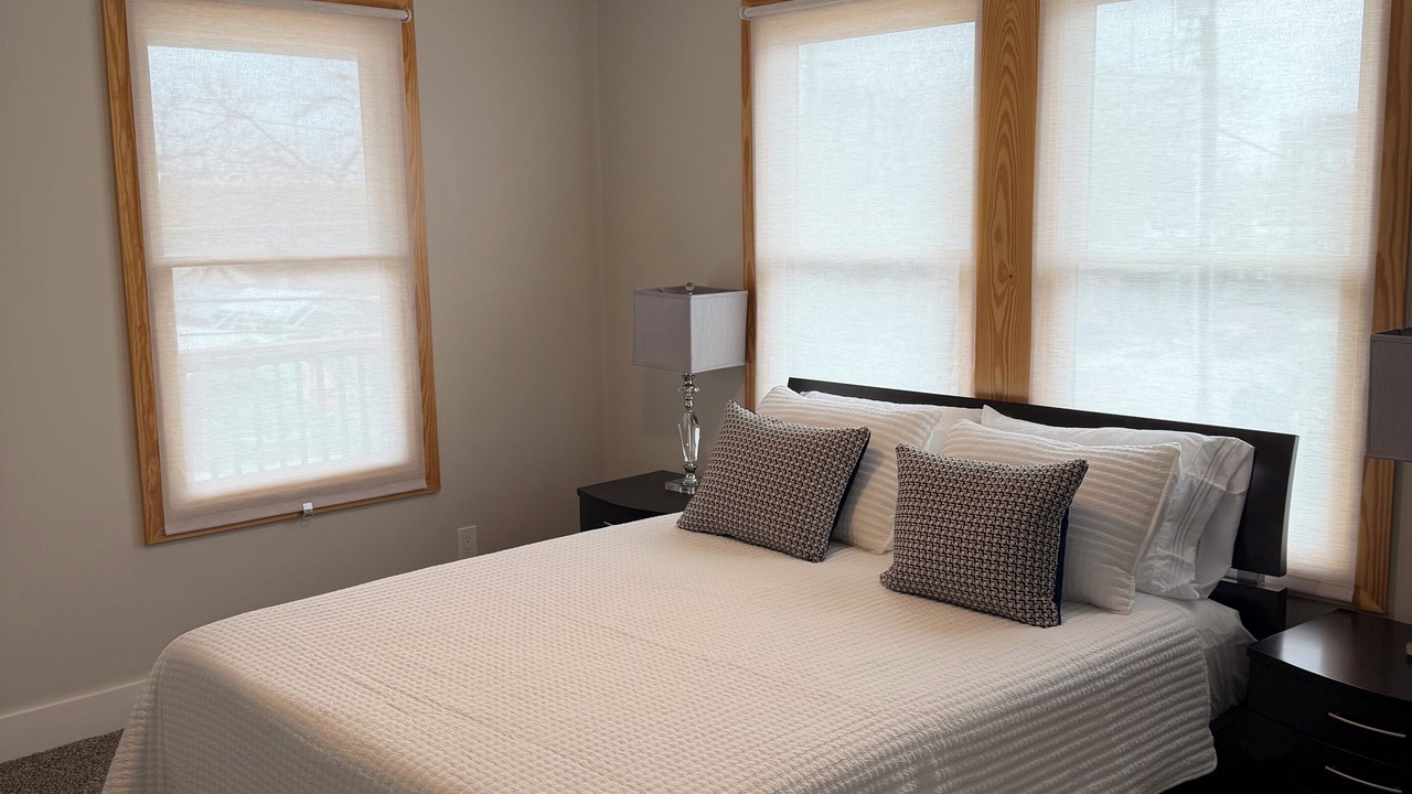 Photo of Bedroom in Eastside Promise Neighborhood