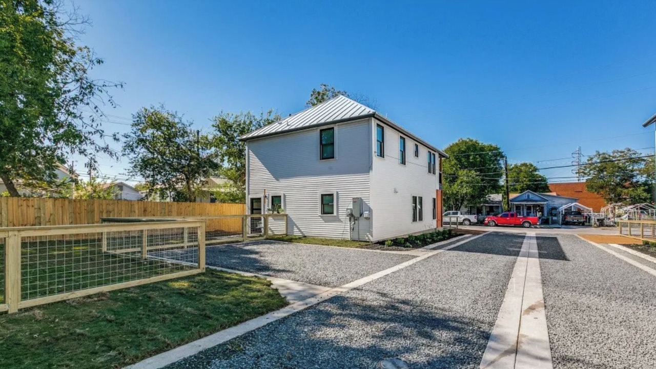 Photo of Outdoor in Eastside Promise Neighborhood