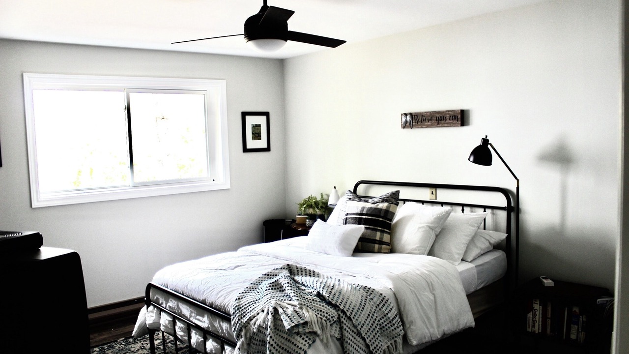 Photo of Bedroom in Oro-Medonte