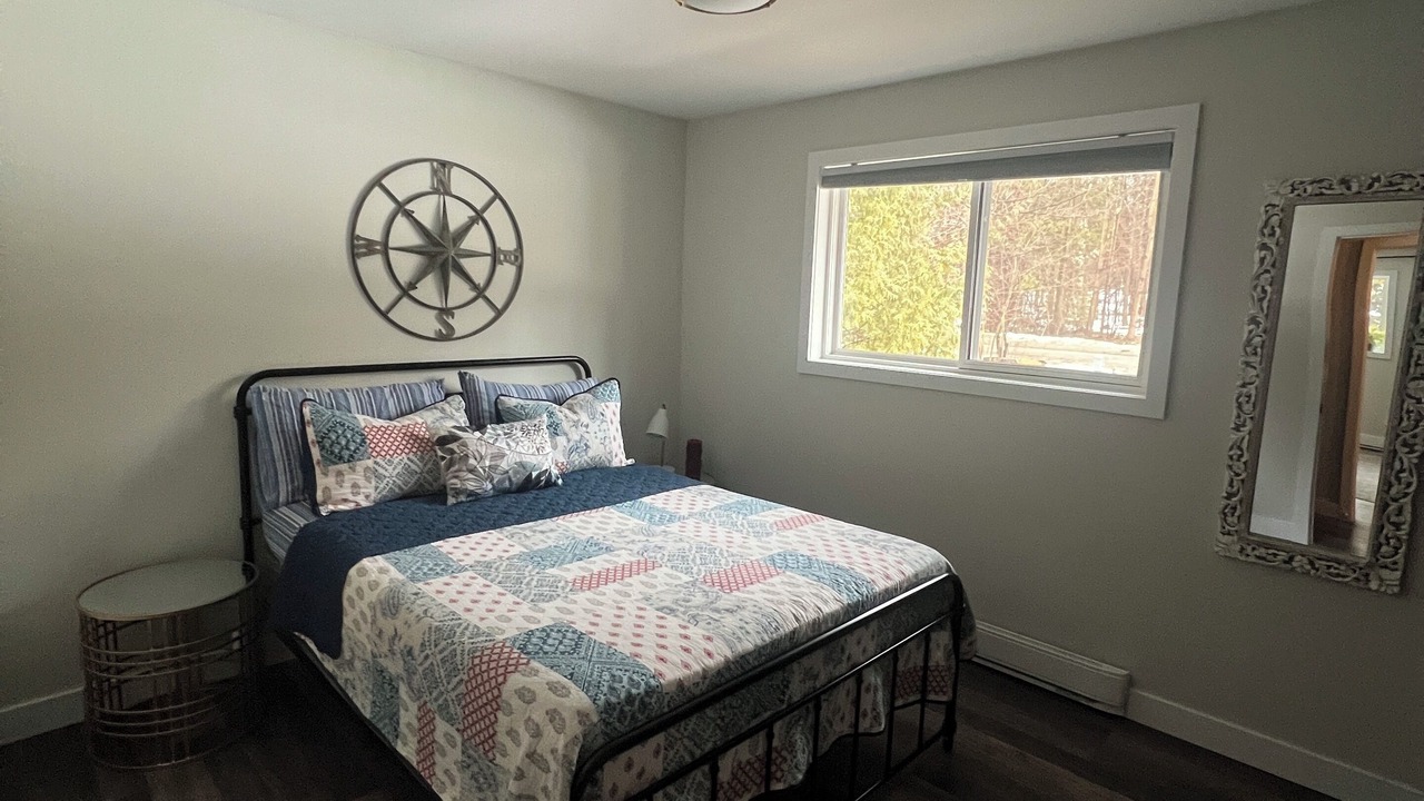 Photo of Bedroom in Oro-Medonte