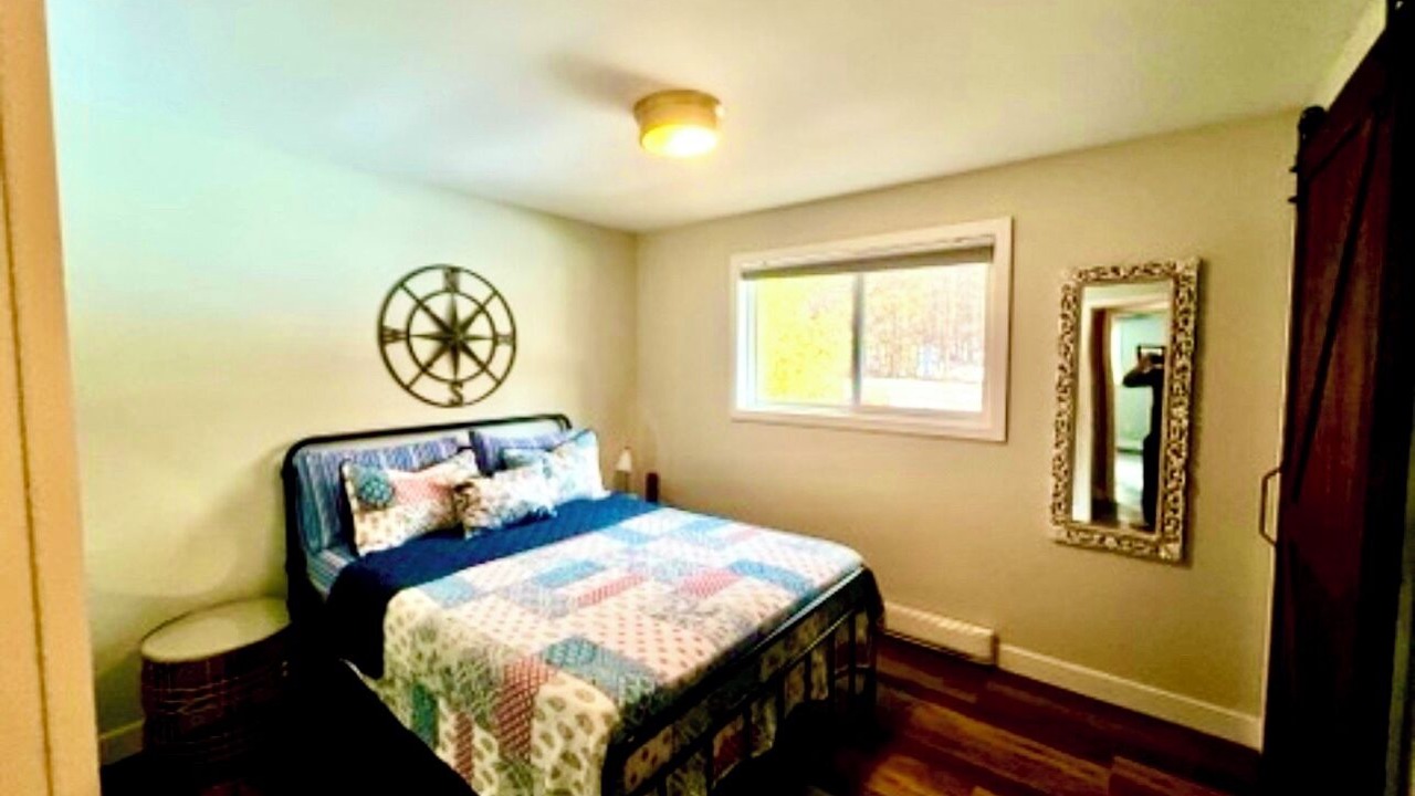 Photo of Bedroom in Oro-Medonte