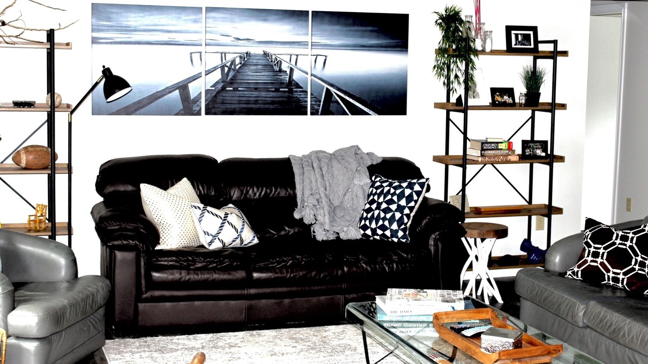 Photo of Livingroom in Oro-Medonte
