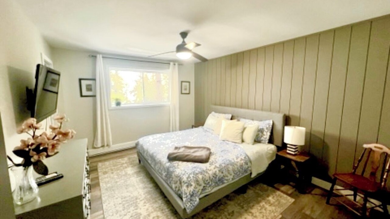 Photo of Bedroom in Oro-Medonte