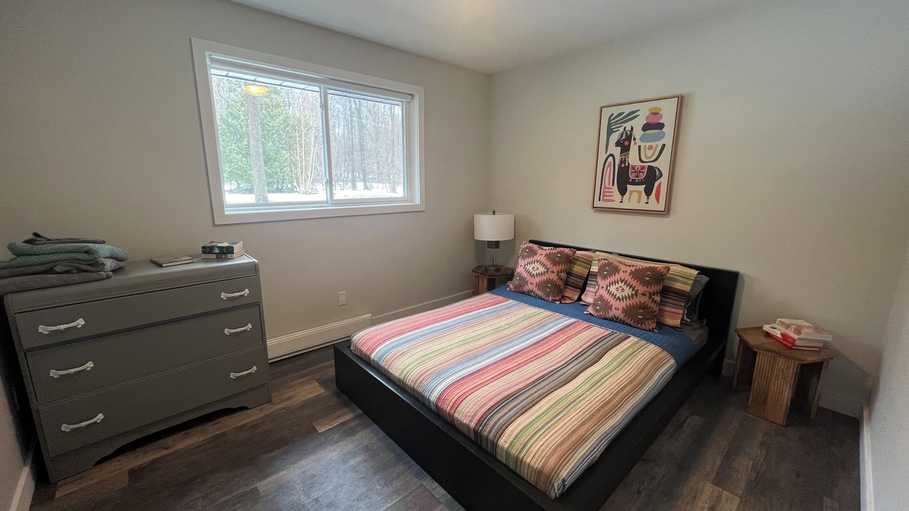 Photo of Bedroom in Oro-Medonte