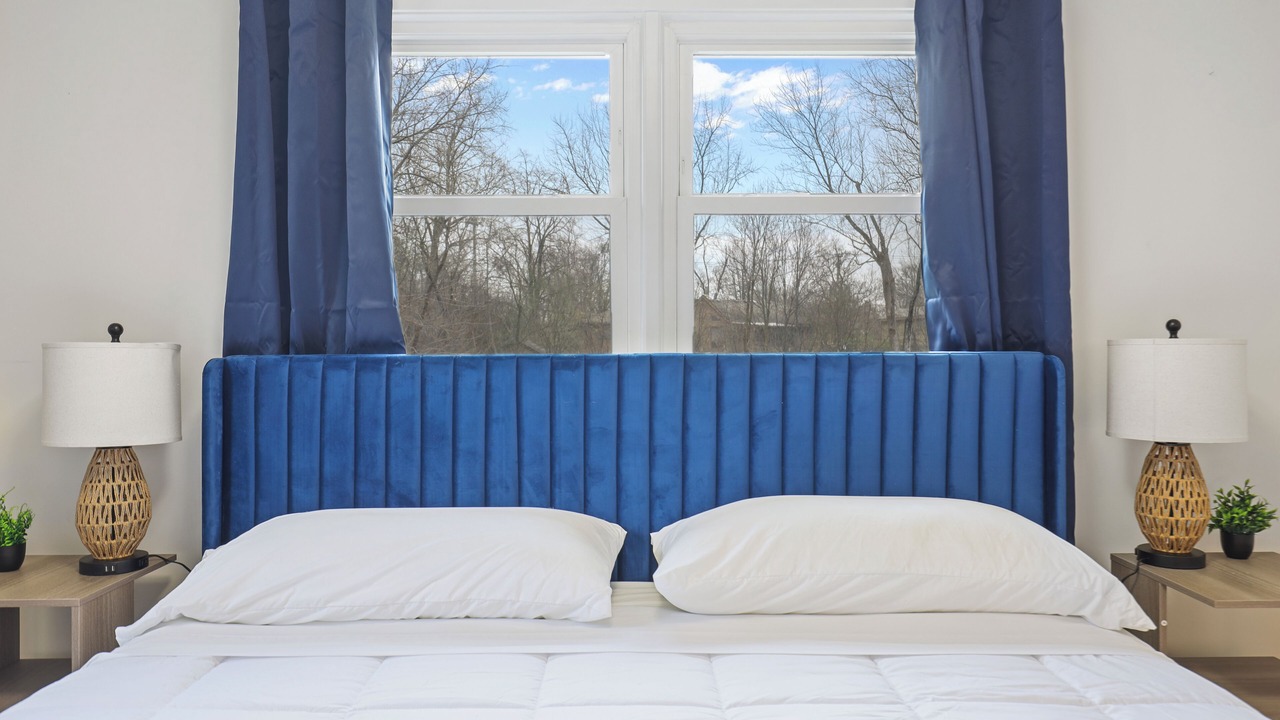 Photo of Bedroom in Arlington Heights