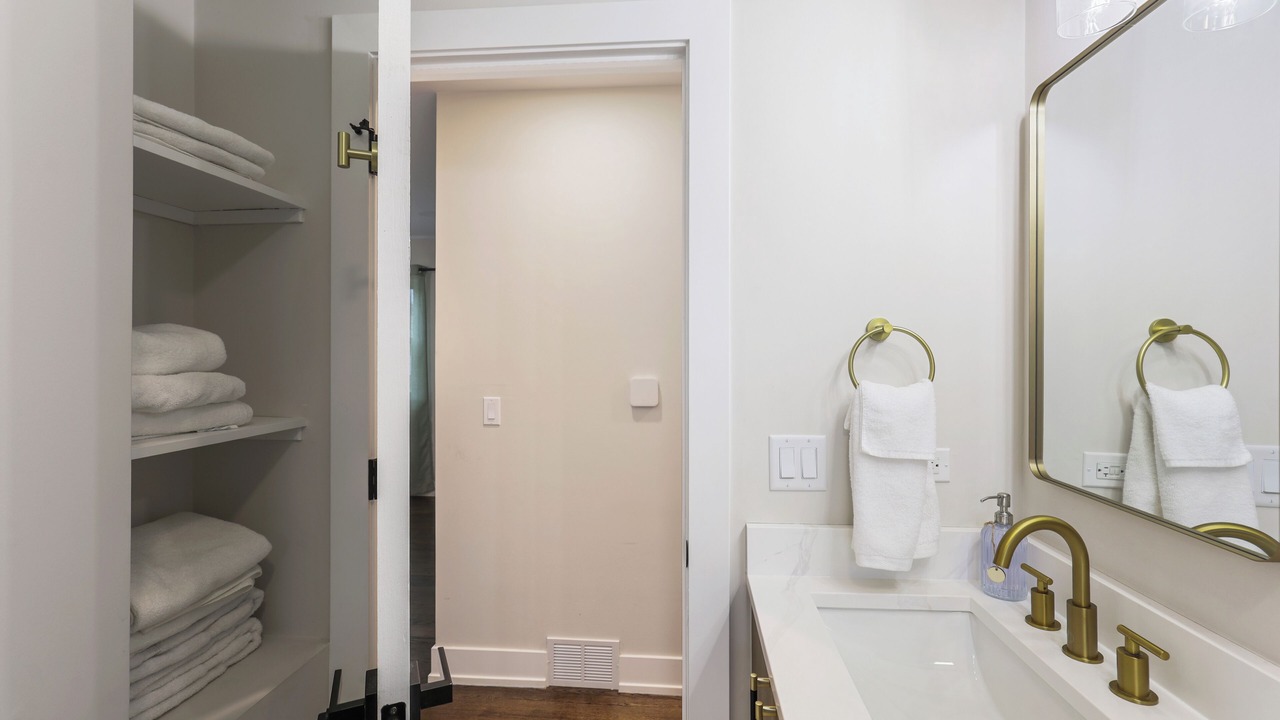 Photo of Bathroom in Arlington Heights