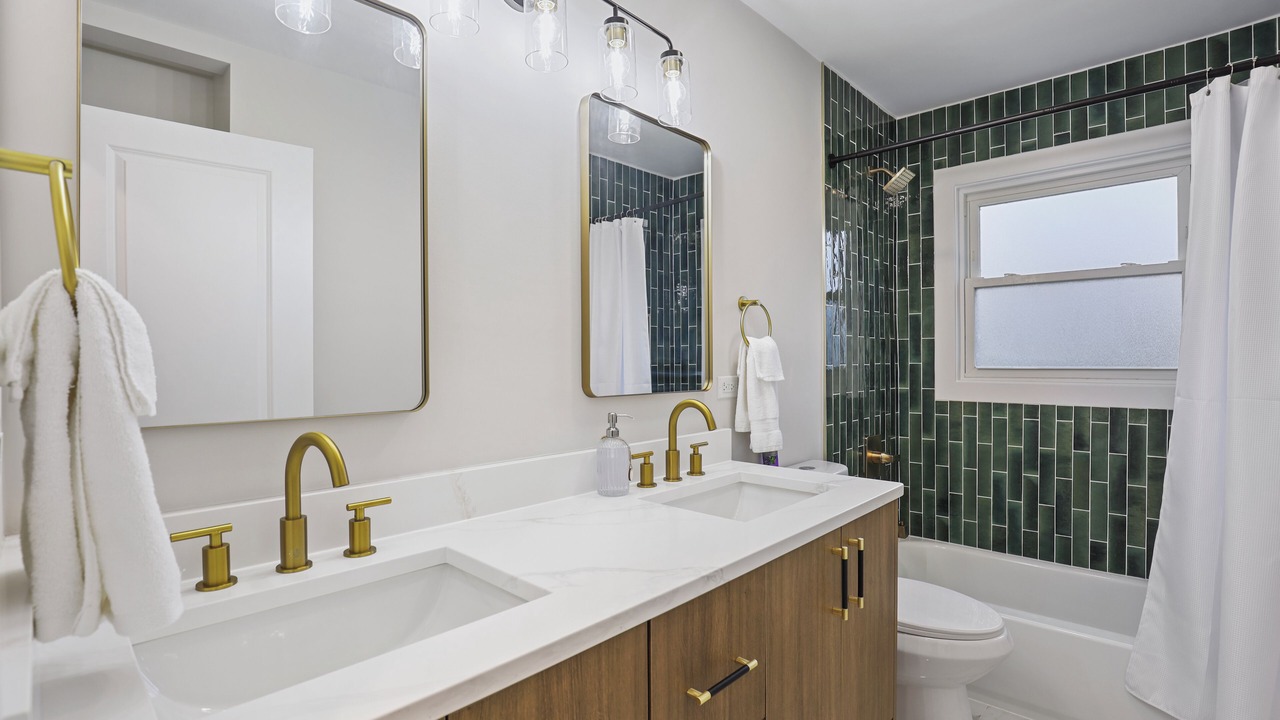 Photo of Bathroom in Arlington Heights