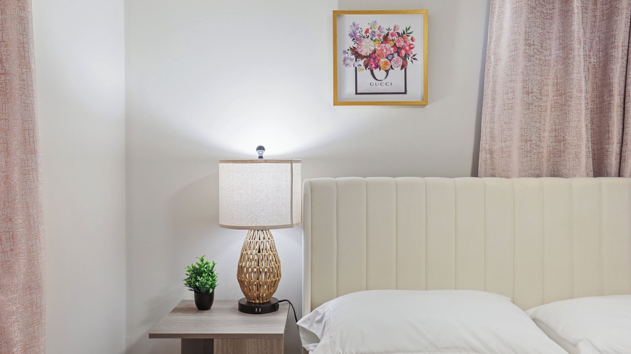 Photo of Bedroom in Arlington Heights