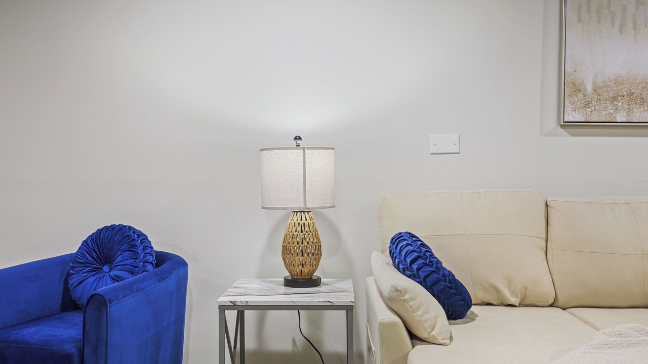 Photo of Livingroom in Arlington Heights