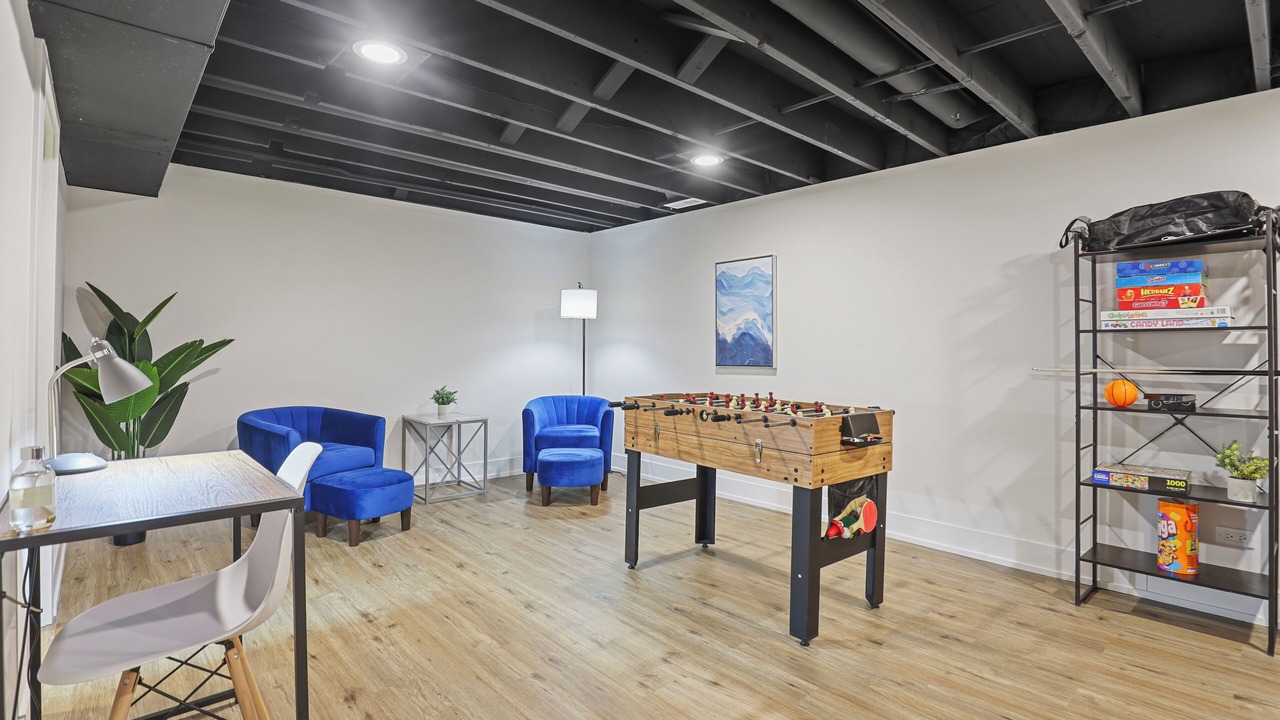 Photo of Bedroom in Arlington Heights