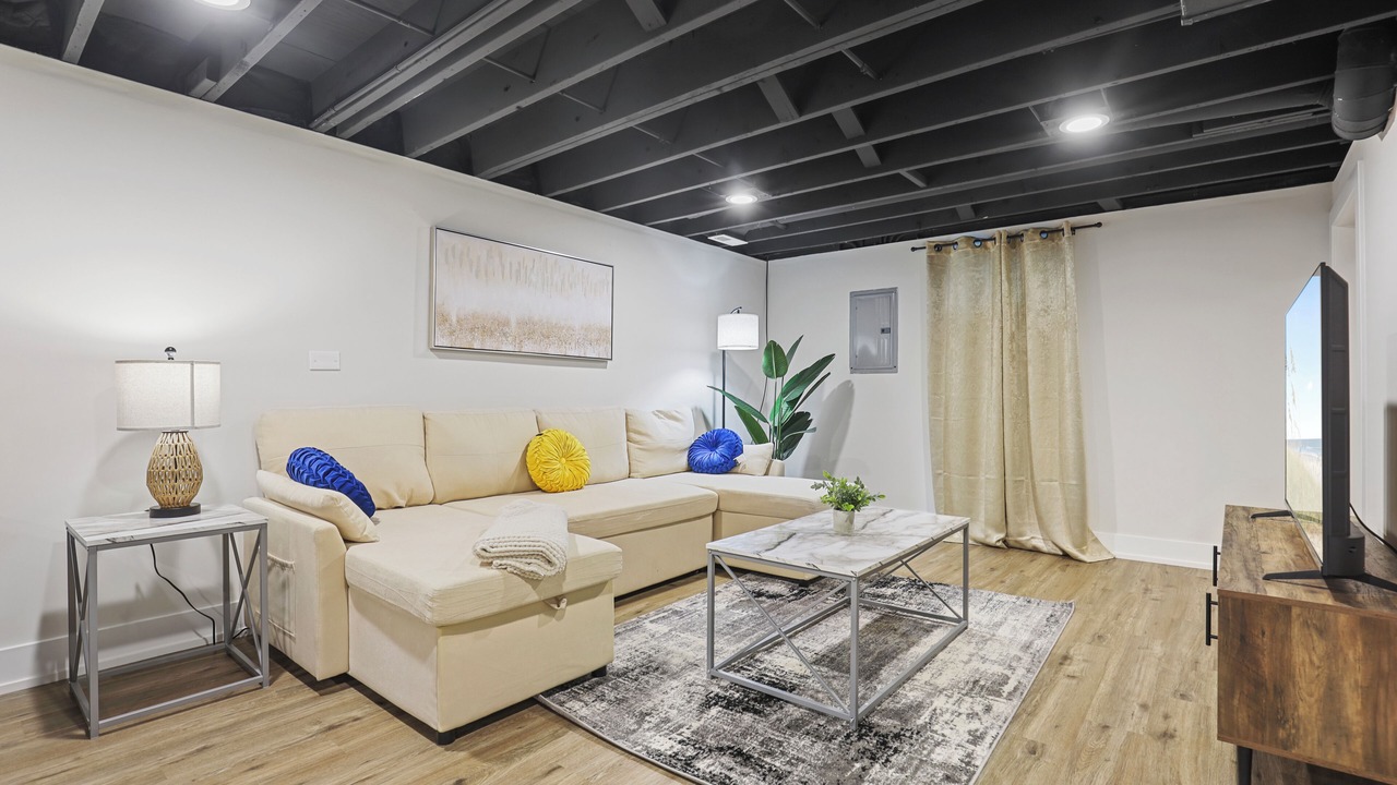 Photo of Livingroom in Arlington Heights